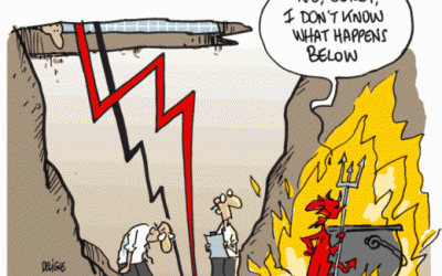 Decrescita: quali i limiti?