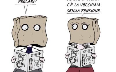 Cinismo, resilienza e transizione