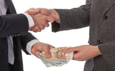 Le cause della corruzione