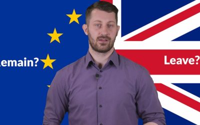 Brexit o mica brexit?  