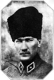 Turchia Ataturk