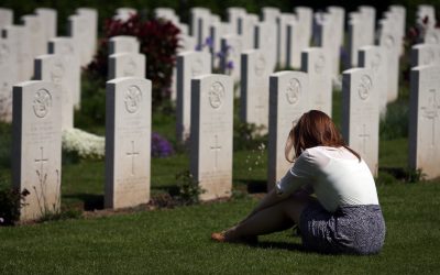 Guerra fredda, calda, tiepida?