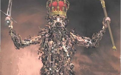 Uomo si è spento all’età di 408 anni