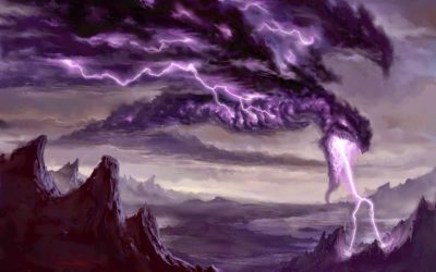 Il risveglio dei Draghi