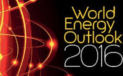 IEA WEO 2016: certificazione della decrescita?