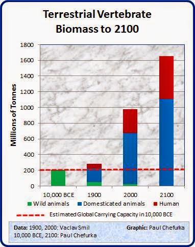 Proiezioni ONU per il 2100: 11 miliardi di persone?