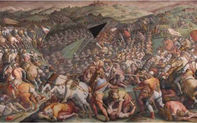 Inferno, ma non troppo.