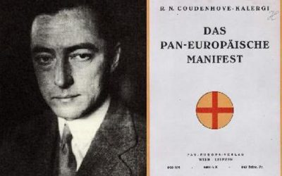 Il “diabolico” piano Kalergi