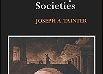 Dove Tainter ha ragione