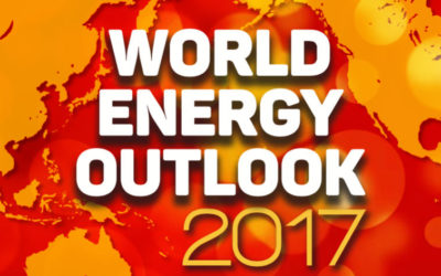 IEA WEO 2017, ovvero le previsioni del tacchino