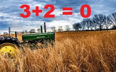 Vanagloria ecologica agroindustriale