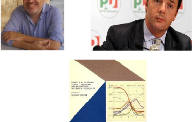 Bardi, il PD e i limiti dello sviluppo