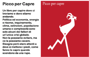 Picco per Capre, apocalottimismo