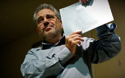 Picco per Capre: la recensione completa di Ugo Bardi