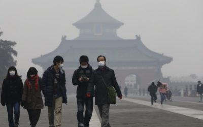 La Cina non ci è vicina