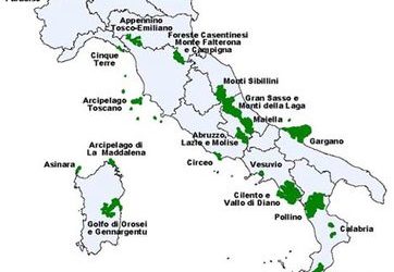 A che servono i Parchi Nazionali?