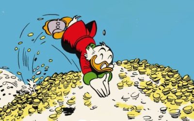 Quanto capitale c’è nel capitalismo?  – Agonia del capitalismo 2 –