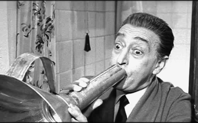 Propaganda: perché quella di sinistra non funziona?