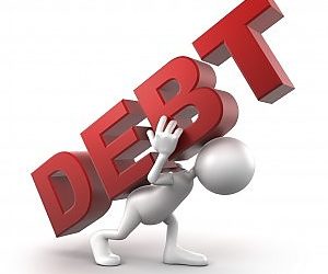 Debito, crescita e crisi ecologica