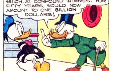 Quanto rende il capitale? – Agonia del capitalismo 4 –