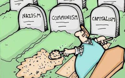 Che fine farà il capitalismo ? – Agonia del Capitalismo 10