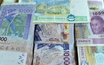 Franco CFA e ipocrisie incrociate