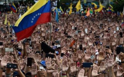 Venezuela: la benemaledizione del petrolio