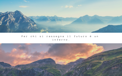 Va tutto bene, signora.