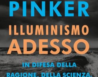“Illuminismo adesso” è un libro reazionario