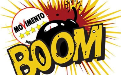 Declino del M5S: perché deve preoccuparsi anche chi gode