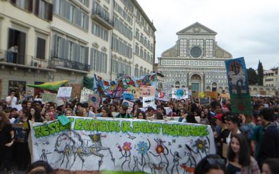 “Spengete i motori!”