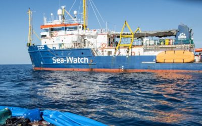 Seguire il proprio capitano o disertare?