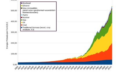 Predatori. Una nota sulla natura del capitalismo.