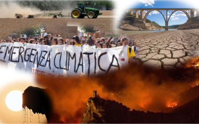 Emergenza climatica: attenti alle “sòle”!