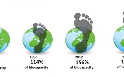 L’eterno ritorno della popolazione.