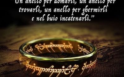 Potere, clima e ambiente.