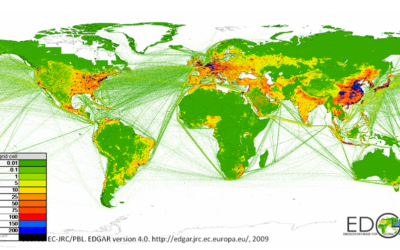 Ridurre le emissioni climalteranti, ma come?