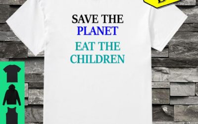 L’Imperativo Extraterrestre e l’Unico Antiambientalismo Possibile