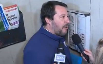 Perché Salvini ha già vinto