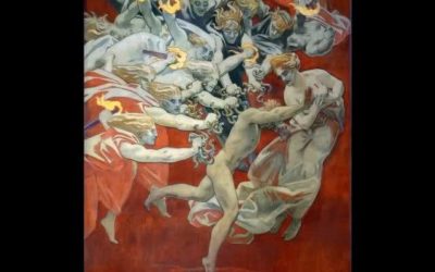 Il ritorno della Tragedia.