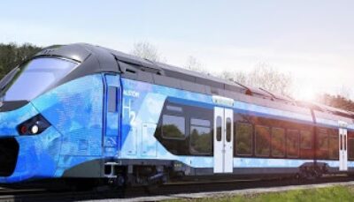 Assalto al treno dell’idrogeno