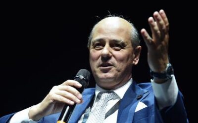 In difesa di Guzzini