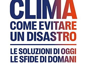 Clima. Come evitare un disastro – Recensione