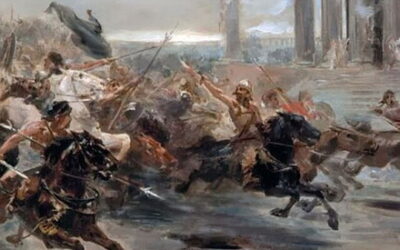 “Fine partita. Ha vinto la barbarie”