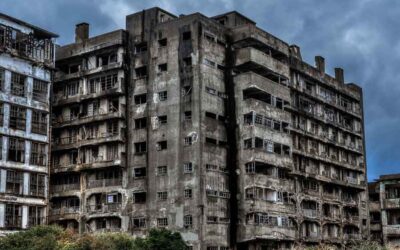 Sulla fine dell’era dell’abbondanza