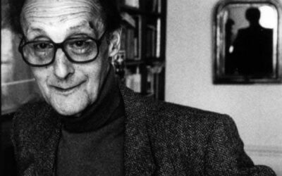 Riscoprendo André Gorz