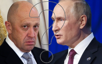 Il topo è in trappola, ma poi?