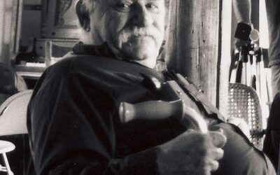 Riscoprire Murray Bookchin