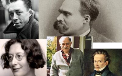 Pensieri veramente scomodi