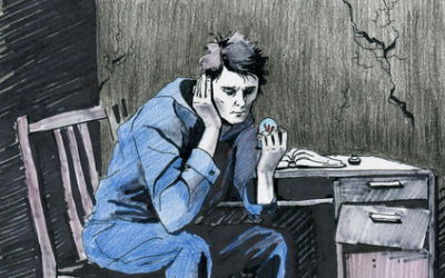 Nuovo paradigma per vecchio problema